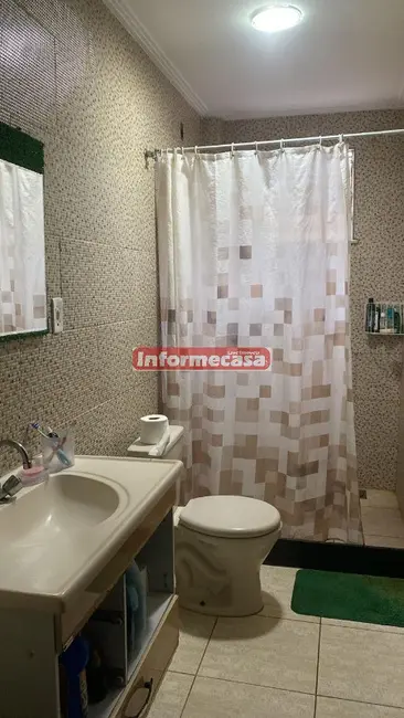Foto 8 de Casa com 3 quartos à venda, 90m2 em Vila Rosali, Sao Joao De Meriti - RJ