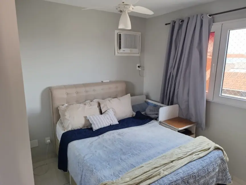 Apartamento com 2 quartos à venda, 47m2 em Todos os Santos, Rio De Janeiro - RJ - imagem 8 Foto 8 de Apartamento com 2 quartos à venda, 47m2 em Todos os Santos, Rio De Janeiro - RJ