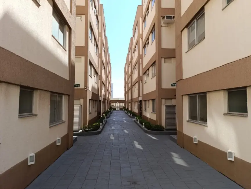 Apartamento com 2 quartos à venda, 47m2 em Todos os Santos, Rio De Janeiro - RJ - imagem 1 Foto 1 de Apartamento com 2 quartos à venda, 47m2 em Todos os Santos, Rio De Janeiro - RJ