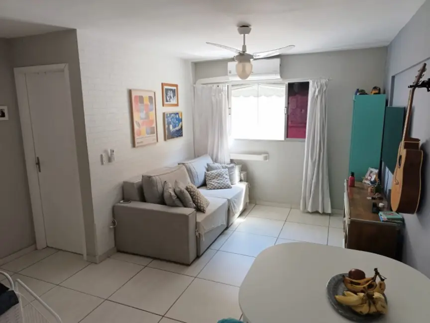 Apartamento com 2 quartos à venda, 47m2 em Todos os Santos, Rio De Janeiro - RJ - imagem 4 Foto 4 de Apartamento com 2 quartos à venda, 47m2 em Todos os Santos, Rio De Janeiro - RJ