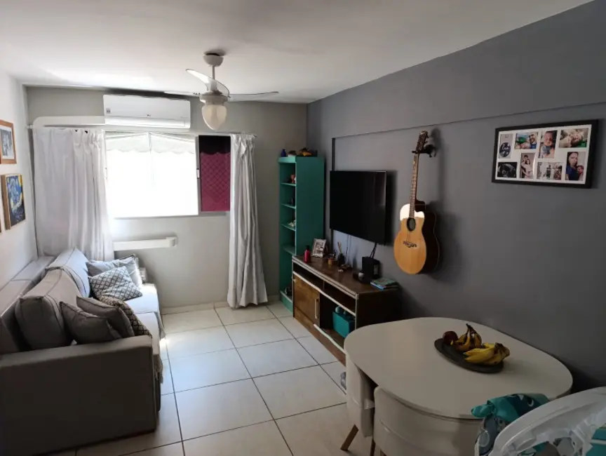 Apartamento com 2 quartos à venda, 47m2 em Todos os Santos, Rio De Janeiro - RJ - imagem 7 Foto 7 de Apartamento com 2 quartos à venda, 47m2 em Todos os Santos, Rio De Janeiro - RJ