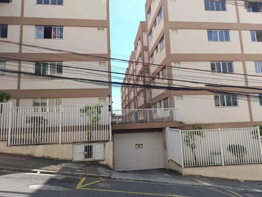 Apartamento com 2 quartos à venda, 47m2 em Todos os Santos, Rio De Janeiro - RJ - imagem 3 Foto 3 de Apartamento com 2 quartos à venda, 47m2 em Todos os Santos, Rio De Janeiro - RJ