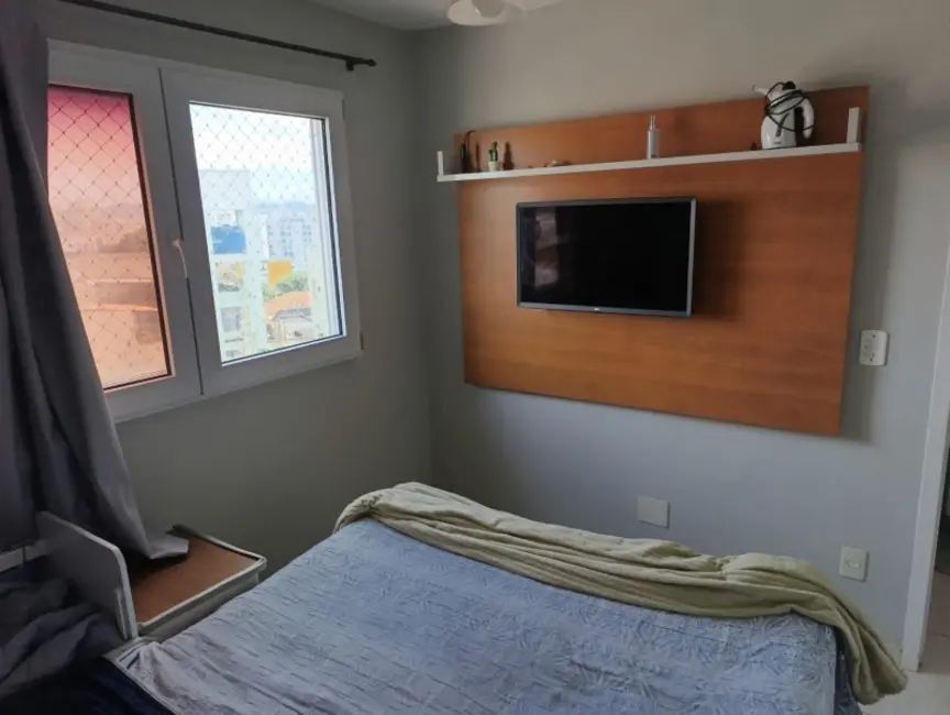 Apartamento com 2 quartos à venda, 47m2 em Todos os Santos, Rio De Janeiro - RJ - imagem 9 Foto 9 de Apartamento com 2 quartos à venda, 47m2 em Todos os Santos, Rio De Janeiro - RJ