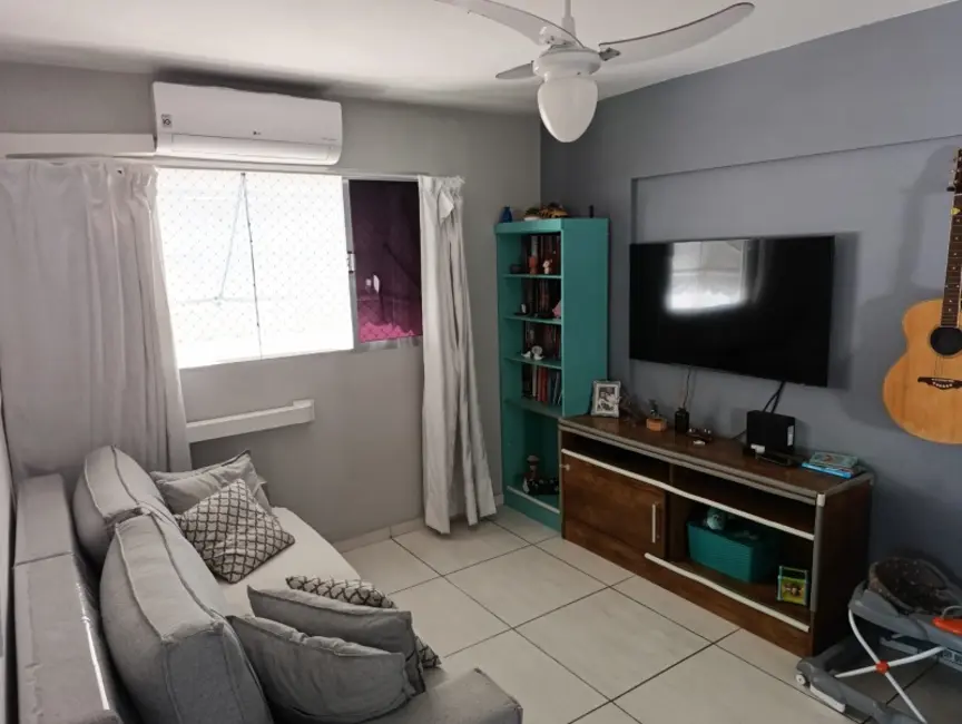 Apartamento com 2 quartos à venda, 47m2 em Todos os Santos, Rio De Janeiro - RJ - imagem 5 Foto 5 de Apartamento com 2 quartos à venda, 47m2 em Todos os Santos, Rio De Janeiro - RJ
