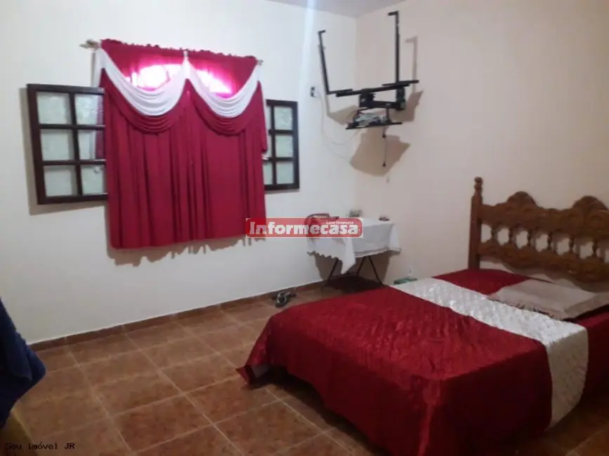 Casa com 1 quarto à venda, 534m2 em Engenho Grande (Bacaxá), Saquarema - RJ - imagem 8 Foto 8 de Casa com 1 quarto à venda, 534m2 em Engenho Grande (Bacaxá), Saquarema - RJ
