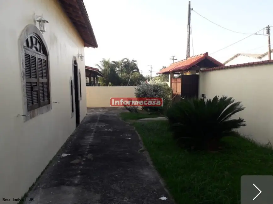 Casa com 1 quarto à venda, 534m2 em Engenho Grande (Bacaxá), Saquarema - RJ - imagem 1 Foto 1 de Casa com 1 quarto à venda, 534m2 em Engenho Grande (Bacaxá), Saquarema - RJ