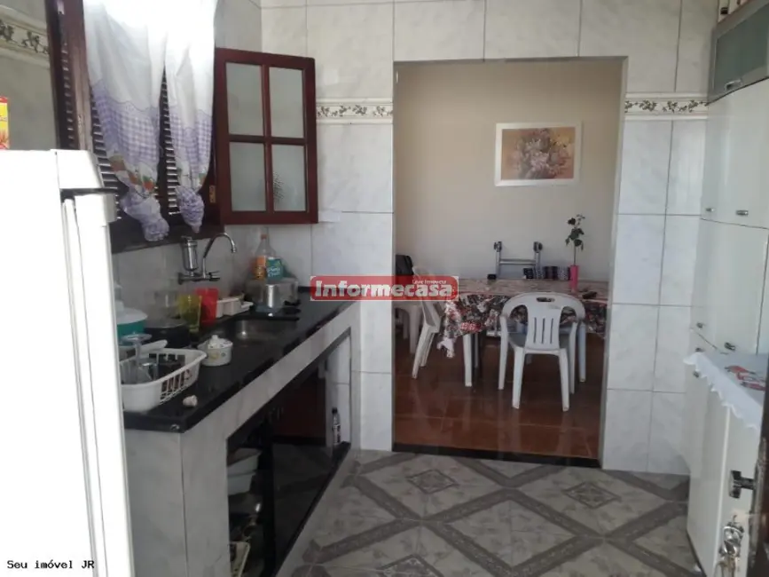 Casa com 1 quarto à venda, 534m2 em Engenho Grande (Bacaxá), Saquarema - RJ - imagem 7 Foto 7 de Casa com 1 quarto à venda, 534m2 em Engenho Grande (Bacaxá), Saquarema - RJ
