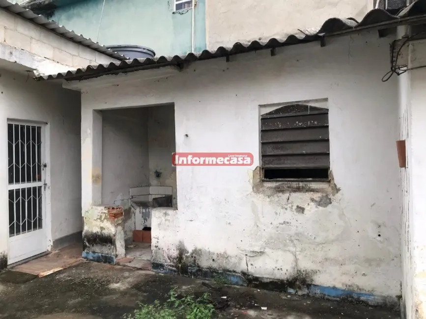 Foto 4 de Casa com 5 quartos à venda, 428m2 em Jardim Império, Nova Iguacu - RJ
