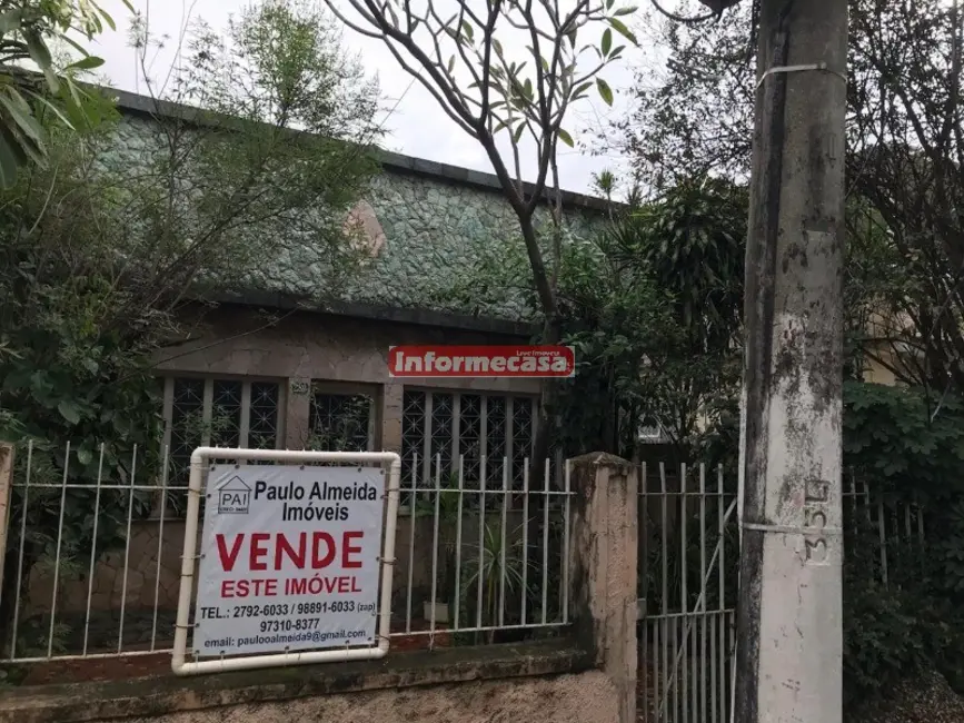 Foto 1 de Casa com 5 quartos à venda, 428m2 em Jardim Império, Nova Iguacu - RJ