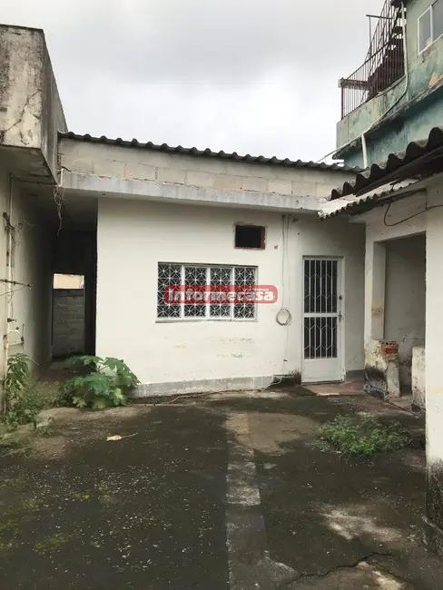 Foto 3 de Casa com 5 quartos à venda, 428m2 em Jardim Império, Nova Iguacu - RJ