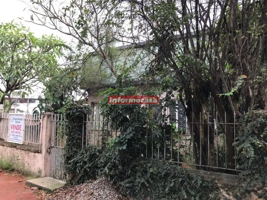 Foto 2 de Casa com 5 quartos à venda, 428m2 em Jardim Império, Nova Iguacu - RJ