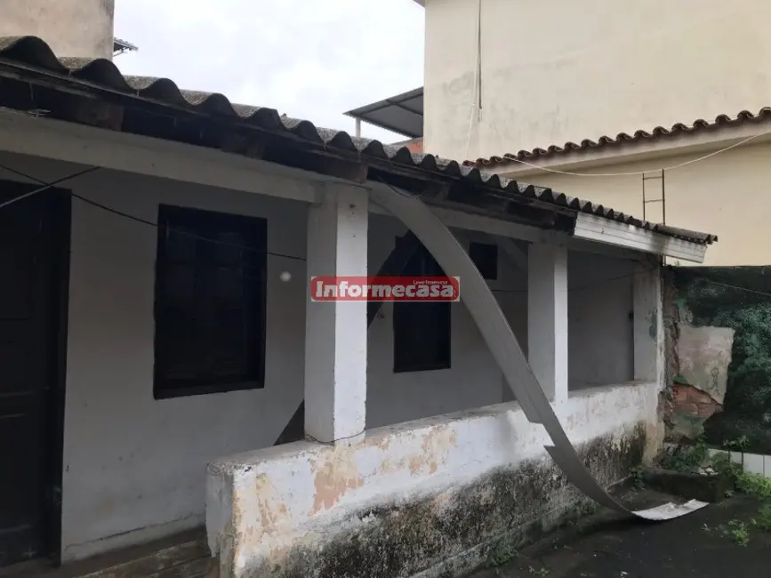 Foto 5 de Casa com 5 quartos à venda, 428m2 em Jardim Império, Nova Iguacu - RJ