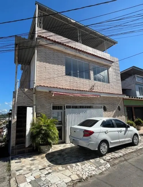 Foto 1 de Casa com 2 quartos à venda, 100m2 em Guadalupe, Rio De Janeiro - RJ