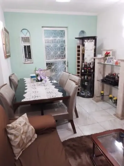 Foto 3 de Casa com 2 quartos à venda, 100m2 em Guadalupe, Rio De Janeiro - RJ