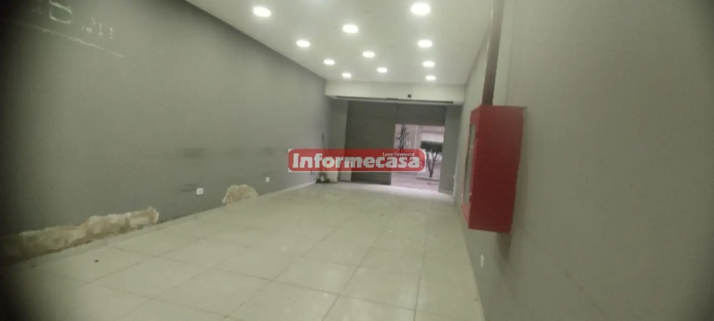 Loja para alugar, 36m2 em Centro, Nova Iguacu - RJ - imagem 3 Foto 3 de Loja para alugar, 36m2 em Centro, Nova Iguacu - RJ