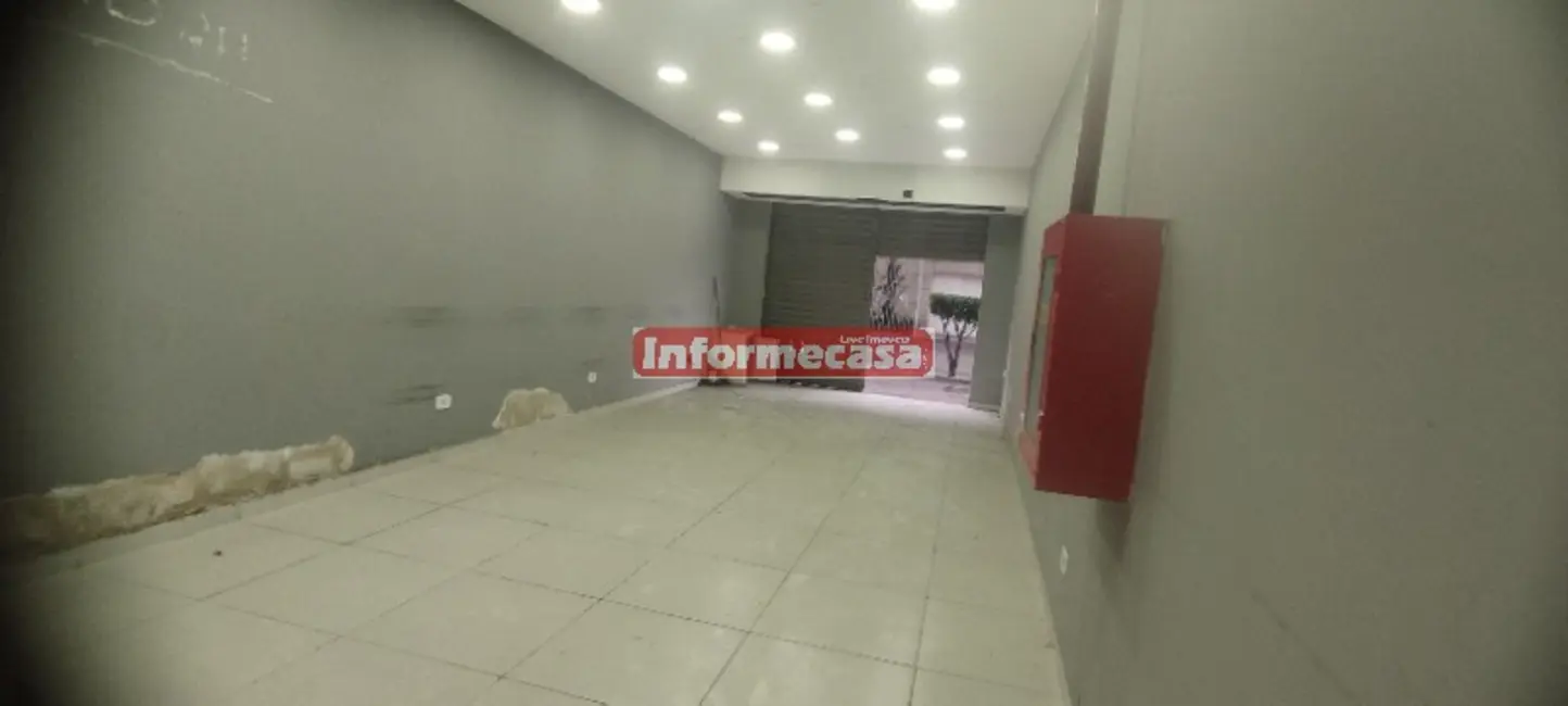 Loja para alugar, 36m2 em Centro, Nova Iguacu - RJ - imagem 2 Foto 2 de Loja para alugar, 36m2 em Centro, Nova Iguacu - RJ
