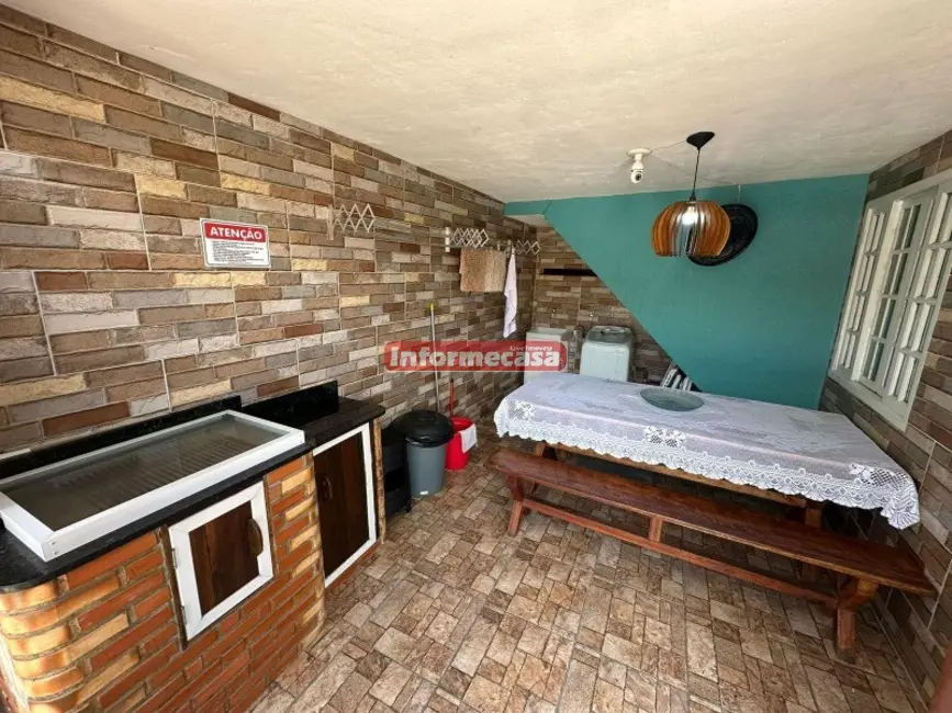 Foto 8 de Casa com 2 quartos à venda, 80m2 em Unamar (Tamoios), Cabo Frio - RJ
