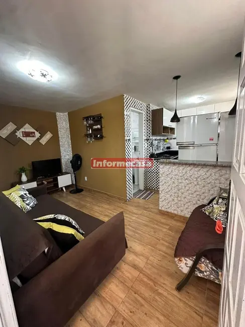 Foto 1 de Casa com 2 quartos à venda, 80m2 em Unamar (Tamoios), Cabo Frio - RJ