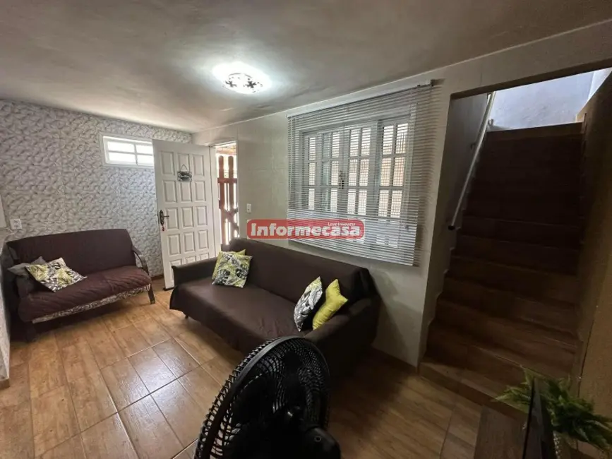 Foto 5 de Casa com 2 quartos à venda, 80m2 em Unamar (Tamoios), Cabo Frio - RJ