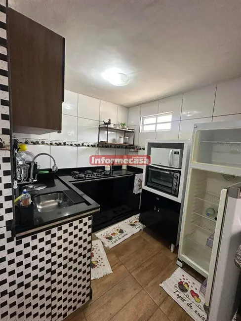 Foto 4 de Casa com 2 quartos à venda, 80m2 em Unamar (Tamoios), Cabo Frio - RJ