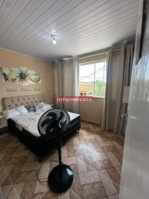Foto 2 de Casa com 2 quartos à venda, 80m2 em Unamar (Tamoios), Cabo Frio - RJ