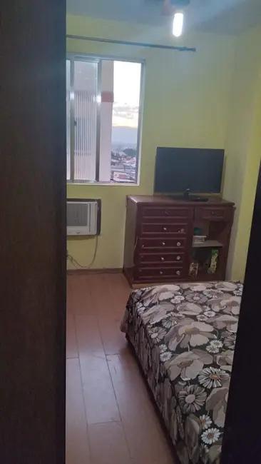 Foto 3 de Apartamento com 2 quartos à venda, 60m2 em Vila Valqueire, Rio De Janeiro - RJ