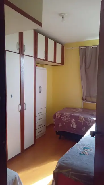 Foto 6 de Apartamento com 2 quartos à venda, 60m2 em Vila Valqueire, Rio De Janeiro - RJ