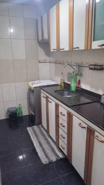 Foto 8 de Apartamento com 2 quartos à venda, 60m2 em Vila Valqueire, Rio De Janeiro - RJ