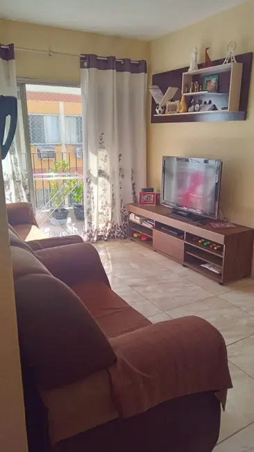 Foto 1 de Apartamento com 2 quartos à venda, 60m2 em Vila Valqueire, Rio De Janeiro - RJ