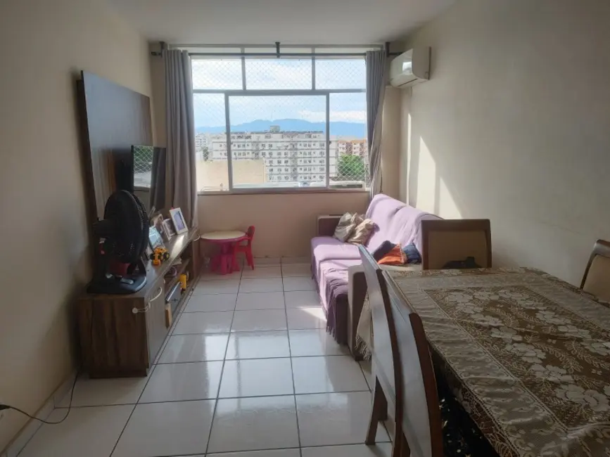 Apartamento com 2 quartos à venda, 70m2 em Praça Seca, Rio De Janeiro - RJ - imagem 3 Foto 3 de Apartamento com 2 quartos à venda, 70m2 em Praça Seca, Rio De Janeiro - RJ