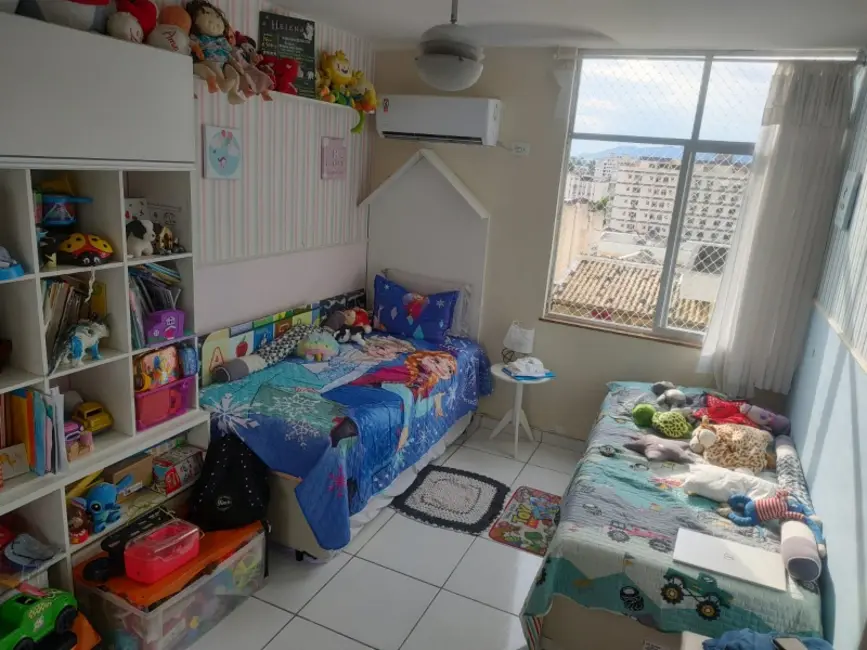 Apartamento com 2 quartos à venda, 70m2 em Praça Seca, Rio De Janeiro - RJ - imagem 7 Foto 7 de Apartamento com 2 quartos à venda, 70m2 em Praça Seca, Rio De Janeiro - RJ