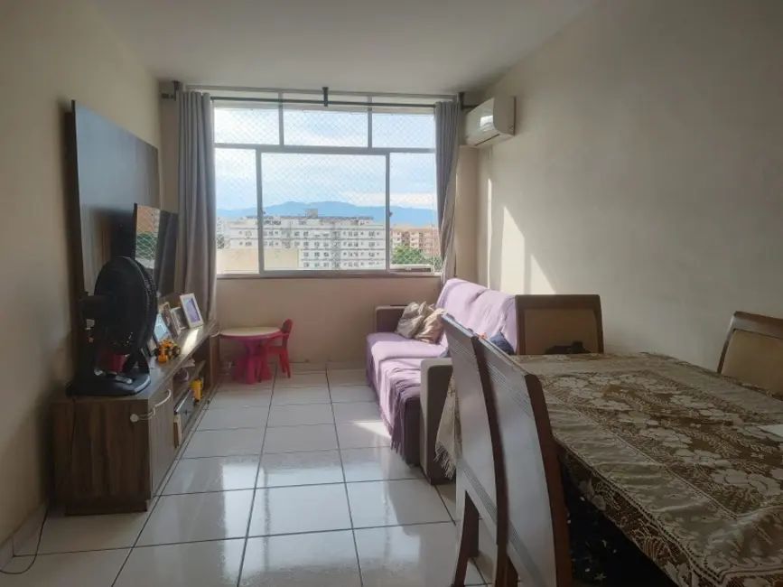 Apartamento com 2 quartos à venda, 70m2 em Praça Seca, Rio De Janeiro - RJ - imagem 1 Foto 1 de Apartamento com 2 quartos à venda, 70m2 em Praça Seca, Rio De Janeiro - RJ