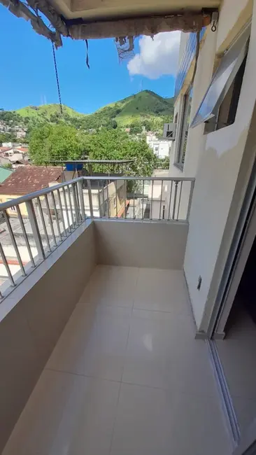 Foto 5 de Apartamento com 2 quartos à venda, 70m2 em Praça Seca, Rio De Janeiro - RJ