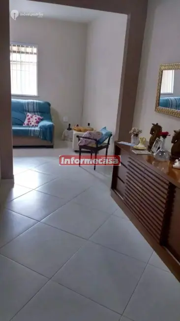Foto 4 de Casa com 2 quartos à venda, 120m2 em Centro, Nova Iguacu - RJ