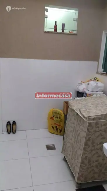 Foto 8 de Casa com 2 quartos à venda, 120m2 em Centro, Nova Iguacu - RJ