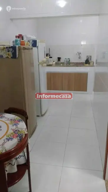 Foto 5 de Casa com 2 quartos à venda, 120m2 em Centro, Nova Iguacu - RJ