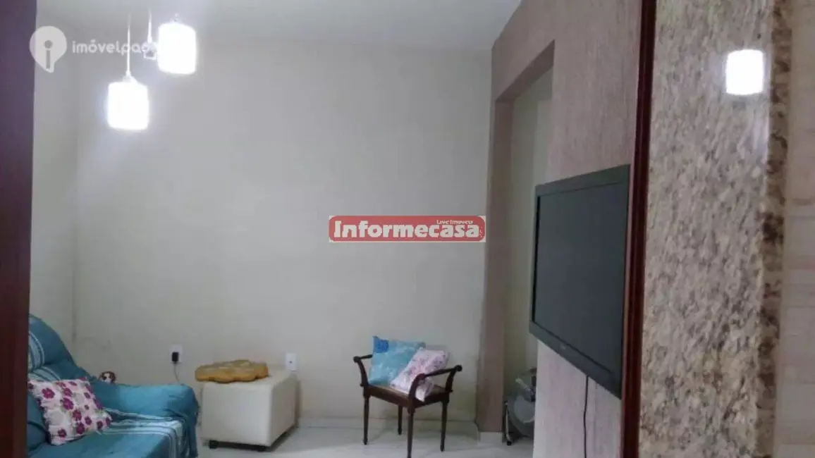 Foto 1 de Casa com 2 quartos à venda, 120m2 em Centro, Nova Iguacu - RJ