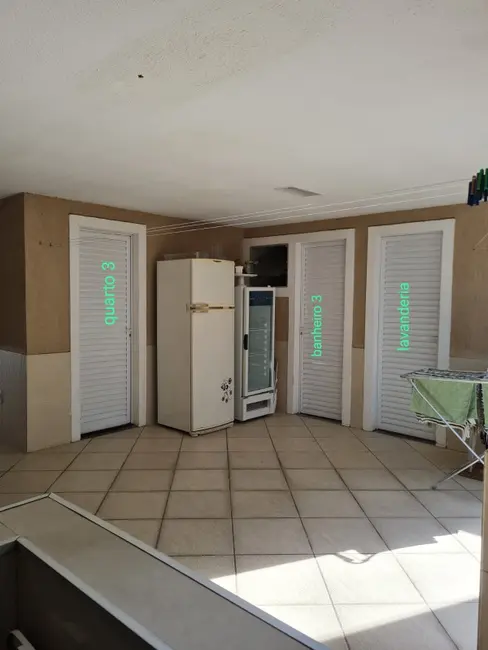 Foto 4 de Casa com 3 quartos à venda, 220m2 em Vila Valqueire, Rio De Janeiro - RJ