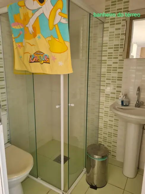 Foto 9 de Casa com 3 quartos à venda, 220m2 em Vila Valqueire, Rio De Janeiro - RJ