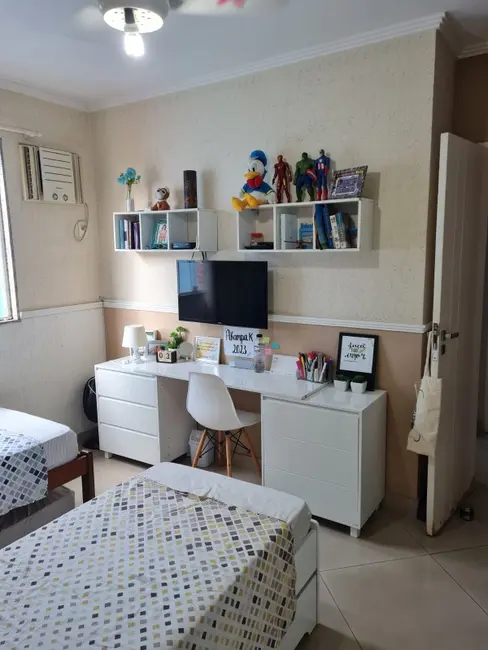 Foto 6 de Casa com 3 quartos à venda, 220m2 em Vila Valqueire, Rio De Janeiro - RJ