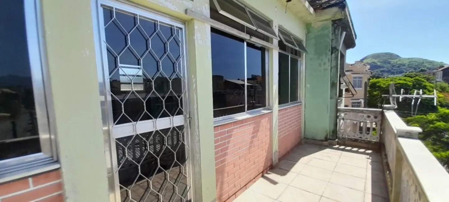 Apartamento com 2 quartos à venda, 80m2 em Piedade, Rio De Janeiro - RJ - imagem 4 Foto 4 de Apartamento com 2 quartos à venda, 80m2 em Piedade, Rio De Janeiro - RJ