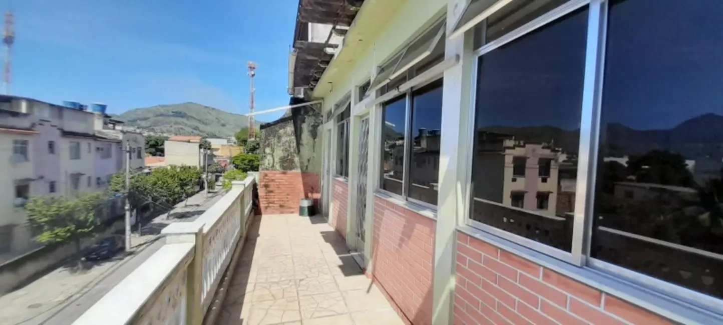 Apartamento com 2 quartos à venda, 80m2 em Piedade, Rio De Janeiro - RJ - imagem 6 Foto 6 de Apartamento com 2 quartos à venda, 80m2 em Piedade, Rio De Janeiro - RJ