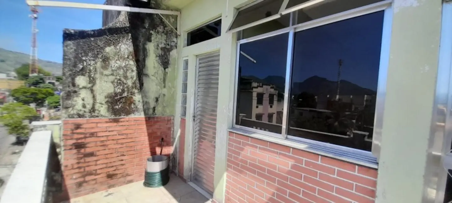 Apartamento com 2 quartos à venda, 80m2 em Piedade, Rio De Janeiro - RJ - imagem 3 Foto 3 de Apartamento com 2 quartos à venda, 80m2 em Piedade, Rio De Janeiro - RJ