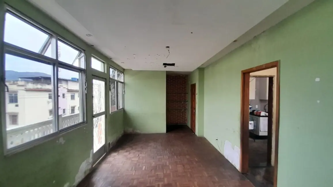 Apartamento com 2 quartos à venda, 80m2 em Piedade, Rio De Janeiro - RJ - imagem 2 Foto 2 de Apartamento com 2 quartos à venda, 80m2 em Piedade, Rio De Janeiro - RJ