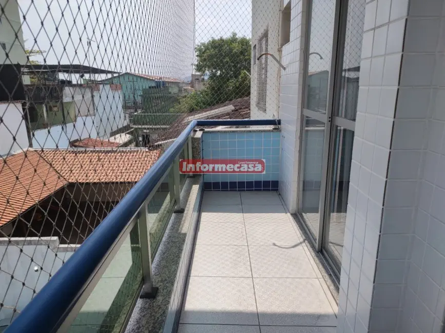 Foto 8 de Apartamento com 2 quartos à venda, 80m2 em Vila Valqueire, Rio De Janeiro - RJ