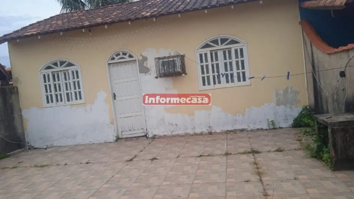 Casa com 2 quartos à venda, 70m2 em Cabo Frio - RJ - imagem 7 Foto 7 de Casa com 2 quartos à venda, 70m2 em Cabo Frio - RJ