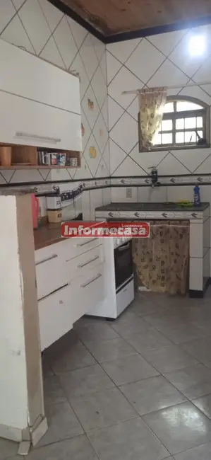Casa com 2 quartos à venda, 70m2 em Cabo Frio - RJ - imagem 8 Foto 8 de Casa com 2 quartos à venda, 70m2 em Cabo Frio - RJ