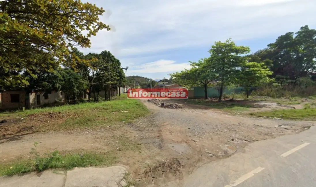 Foto 3 de Terreno / Lote à venda, 360m2 em Cabuçu, Nova Iguacu - RJ
