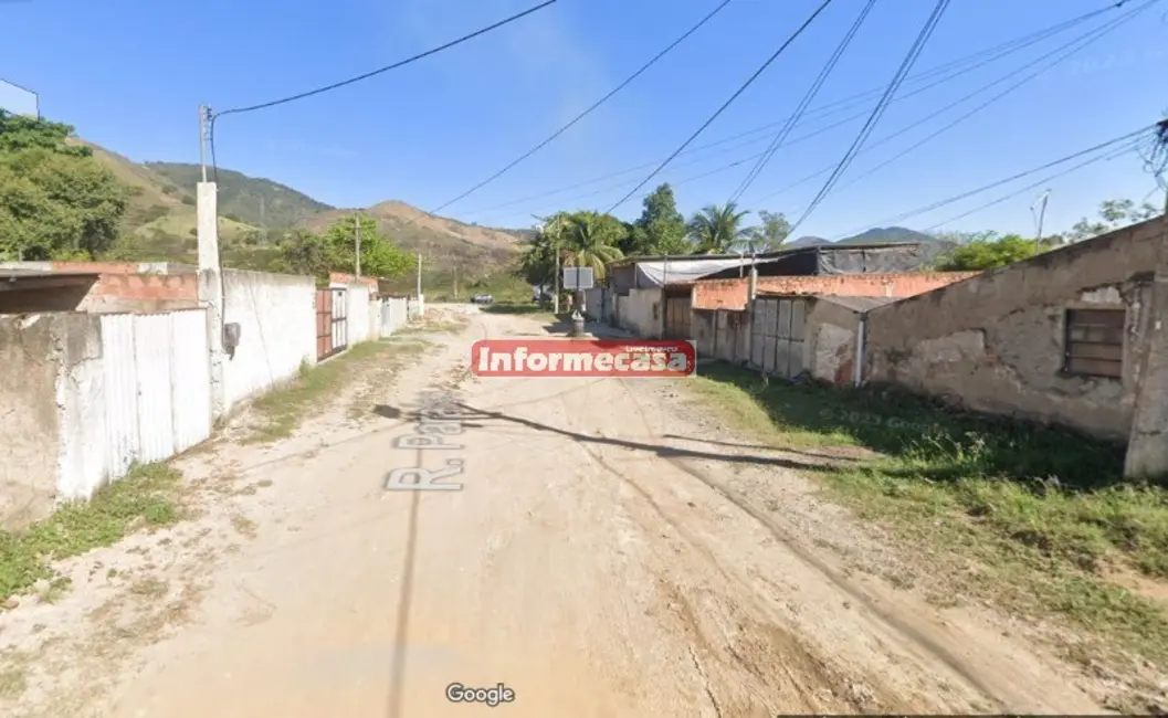Foto 4 de Terreno / Lote à venda, 360m2 em Cabuçu, Nova Iguacu - RJ