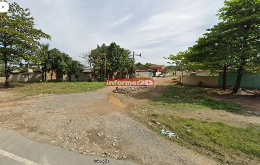 Foto 2 de Terreno / Lote à venda, 360m2 em Cabuçu, Nova Iguacu - RJ